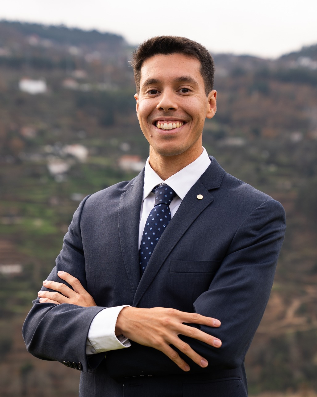 Felipe Orrego, fondatore di Investitore Efficace
